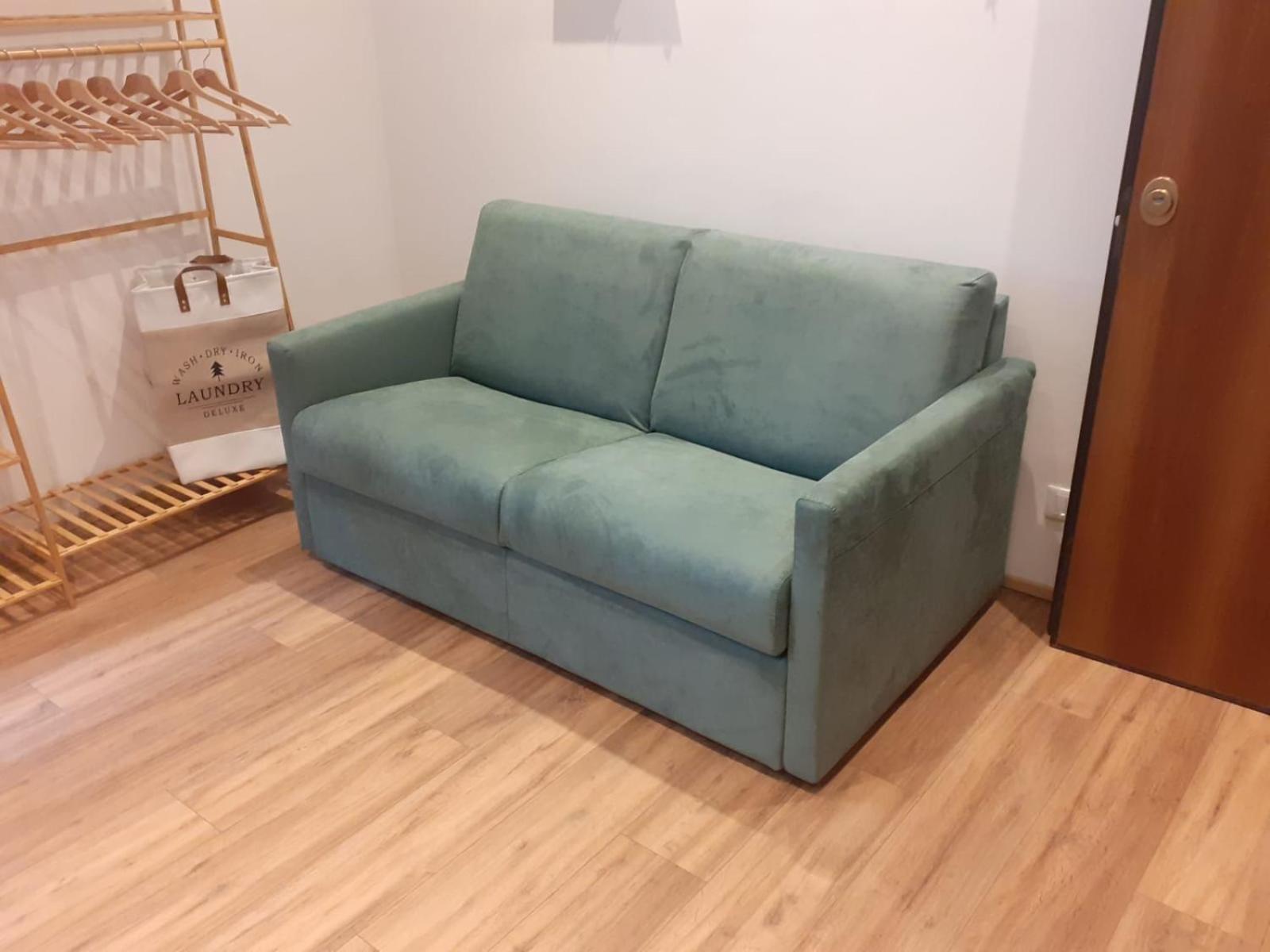 La Perla Di Ro Appartement Savona Buitenkant foto